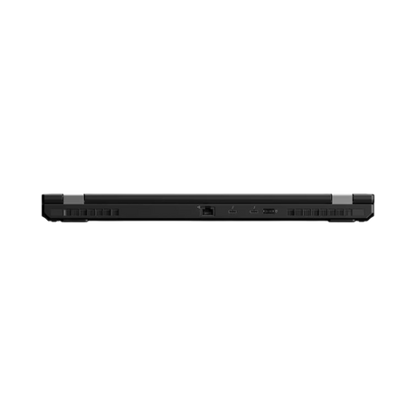 Lenovo ThinkPad P53 15.6" Mobile Workstation, Intel Core i7-9750H, NVIDIA Quadro T2000, 16GB RAM, 512GB SSD (Midnight Black) — Being Shipped