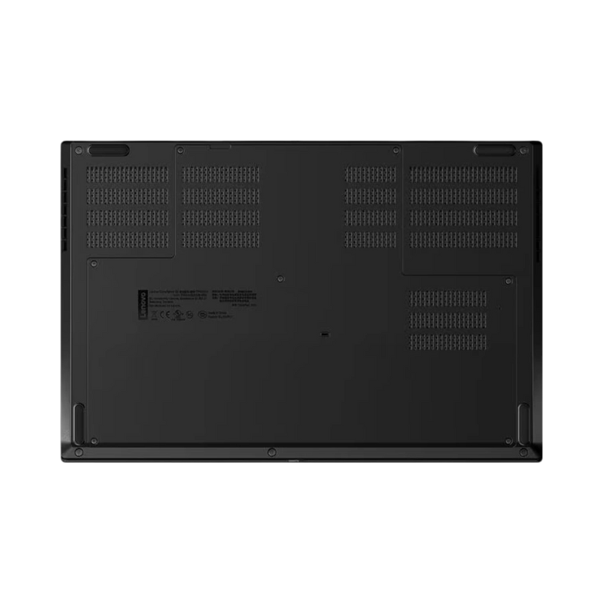 Lenovo ThinkPad P53 15.6" Mobile Workstation, Intel Core i7-9750H, NVIDIA Quadro T2000, 16GB RAM, 512GB SSD (Midnight Black) — Being Shipped