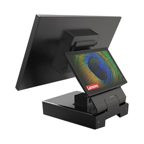 Lenovo Tiny POS Stand — Being Shipped