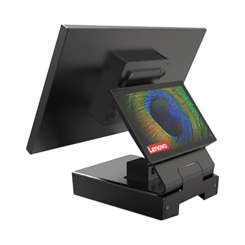 Lenovo Tiny POS Stand — Being Shipped