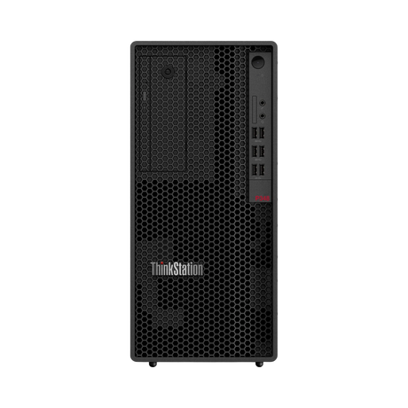 Lenovo ThinkStation P348 Tower Workstation, Intel Core i7-11700, 16GB DDR4 RAM, 512GB SSD — Being Shipped
