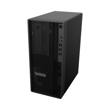 Lenovo ThinkStation P348 Tower Workstation, Intel Core i7-11700, 16GB DDR4 RAM, 512GB SSD — Being Shipped