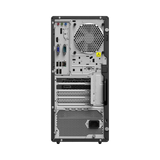 Lenovo ThinkStation P348 Tower Workstation, Intel Core i7-11700, 16GB DDR4 RAM, 512GB SSD — Being Shipped
