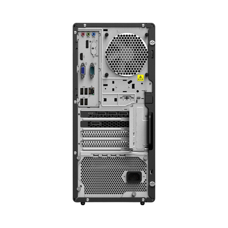 Lenovo ThinkStation P348 Tower Workstation, Intel Core i7-11700, 16GB DDR4 RAM, 512GB SSD — Being Shipped