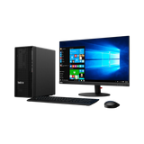 Lenovo ThinkStation P348 Tower Workstation, Intel Core i7-11700, 16GB DDR4 RAM, 512GB SSD — Being Shipped