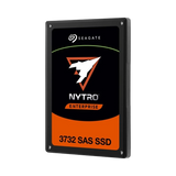 Lenovo Nytro 800GB 2.5" SAS 12Gb/s Internal SSD — Being Shipped