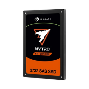 Lenovo Nytro 800GB 2.5" SAS 12Gb/s Internal SSD — Being Shipped