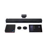 Lenovo ThinkSmart Core Room Kit for Microsoft Teams Rooms — Being Shipped