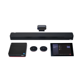 Lenovo ThinkSmart Core Room Kit for Microsoft Teams Rooms — Being Shipped