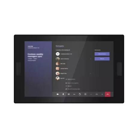 Lenovo ThinkSmart Core Room Kit for Microsoft Teams Rooms — Being Shipped