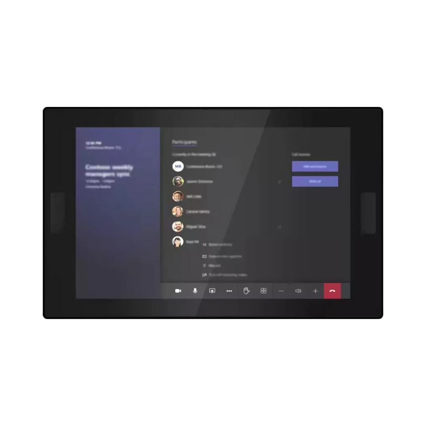 Lenovo ThinkSmart Core Room Kit for Microsoft Teams Rooms — Being Shipped