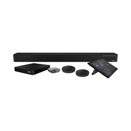 Lenovo ThinkSmart Core Room Kit for Microsoft Teams Rooms — Being Shipped