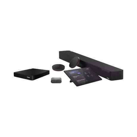 Lenovo ThinkSmart Core Room Kit for Microsoft Teams Rooms — Being Shipped