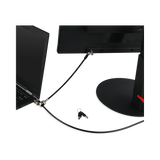 Lenovo Kensington MicroSaver 2.0 Twin Cable Lock — Being Shipped