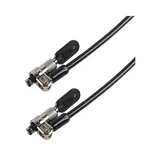 Lenovo Kensington MicroSaver 2.0 Twin Cable Lock — Being Shipped