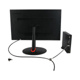 Lenovo Kensington MicroSaver 2.0 Twin Cable Lock — Being Shipped