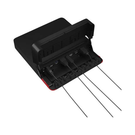 Lenovo ThinkSmart Core Conference Desktop Computer, Intel Core i5-1145G7E, 8GB RAM, 256GB SSD — Being Shipped