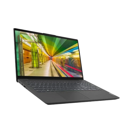 Lenovo IdeaPad 5 15ARE05 15.6" Laptop, AMD Ryzen 7-4700U, 16GB RAM, 512GB SSD (Graphite Grey) — Being Shipped