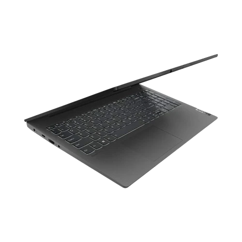 Lenovo IdeaPad 5 15ARE05 15.6" Laptop, AMD Ryzen 7-4700U, 16GB RAM, 512GB SSD (Graphite Grey) — Being Shipped