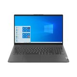 Lenovo IdeaPad 5 15ARE05 15.6" Laptop, AMD Ryzen 7-4700U, 16GB RAM, 512GB SSD (Graphite Grey) — Being Shipped
