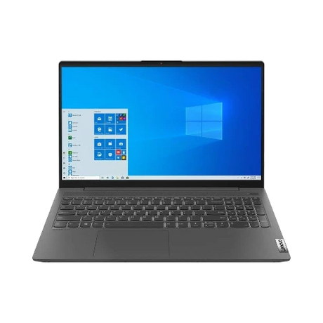 Lenovo IdeaPad 5 15ARE05 15.6" Laptop, AMD Ryzen 7-4700U, 16GB RAM, 512GB SSD (Graphite Grey) — Being Shipped