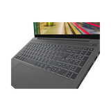 Lenovo IdeaPad 5 15ARE05 15.6" Laptop, AMD Ryzen 7-4700U, 16GB RAM, 512GB SSD (Graphite Grey) — Being Shipped