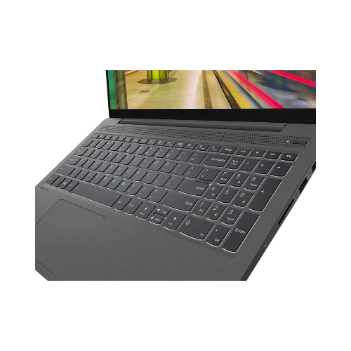 Lenovo IdeaPad 5 15ARE05 15.6" Laptop, AMD Ryzen 7-4700U, 16GB RAM, 512GB SSD (Graphite Grey) — Being Shipped