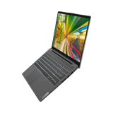 Lenovo IdeaPad 5 15ARE05 15.6" Laptop, AMD Ryzen 7-4700U, 16GB RAM, 512GB SSD (Graphite Grey) — Being Shipped