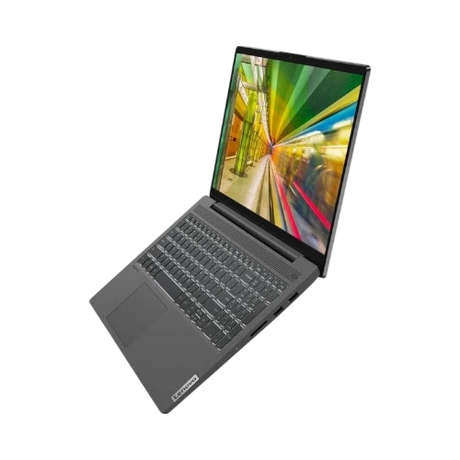 Lenovo IdeaPad 5 15ARE05 15.6" Laptop, AMD Ryzen 7-4700U, 16GB RAM, 512GB SSD (Graphite Grey) — Being Shipped