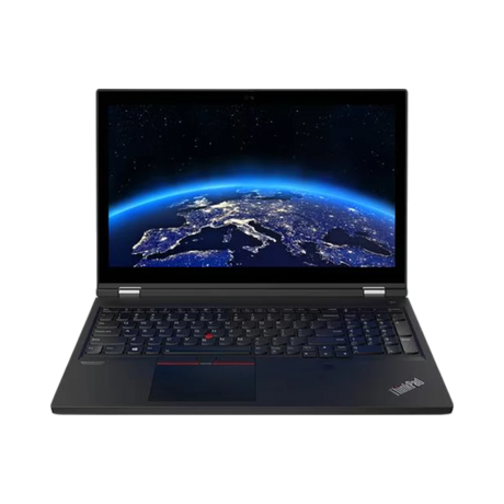 Lenovo ThinkPad P15 Gen 1 15.6" Mobile Workstation, Intel Core i7-10850H, NVIDIA Quadro T2000, 32GB DDR4 RAM, 1TB SSD — Being Shipped