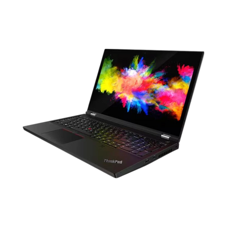 Lenovo ThinkPad P15 Gen 1 15.6" Mobile Workstation, Intel Core i7-10850H, NVIDIA Quadro T2000, 32GB DDR4 RAM, 1TB SSD — Being Shipped