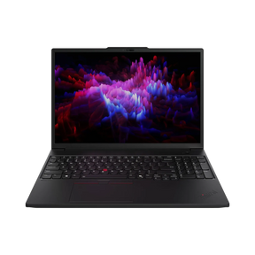 Lenovo ThinkPad P16s Gen 3 AI Ready 16" Laptop, Intel Core Ultra 7 165H, 64GB RAM, 2TB SSD — Being Shipped