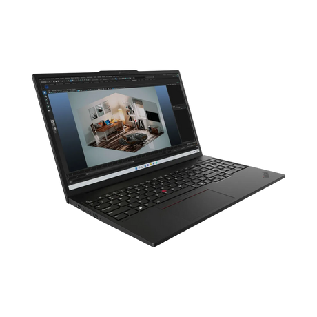 Lenovo ThinkPad P16s Gen 3 AI Ready 16" Laptop, Intel Core Ultra 7 165H, 64GB RAM, 2TB SSD — Being Shipped