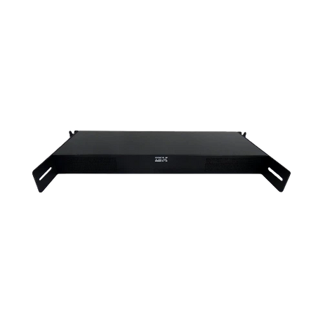 Lenovo 1754A1X Rack Mounting KVM Switch — Being Shipped