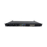Lenovo 1754A1X Rack Mounting KVM Switch — Being Shipped