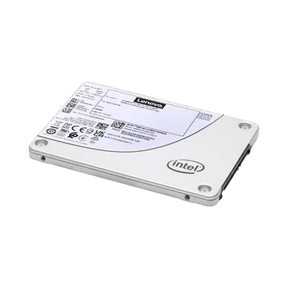 Lenovo 960GB 3.5" SATA 600 Read Intensive Internal SSD — Being Shipped