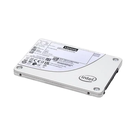 Lenovo 960GB 3.5" SATA 600 Read Intensive Internal SSD — Being Shipped