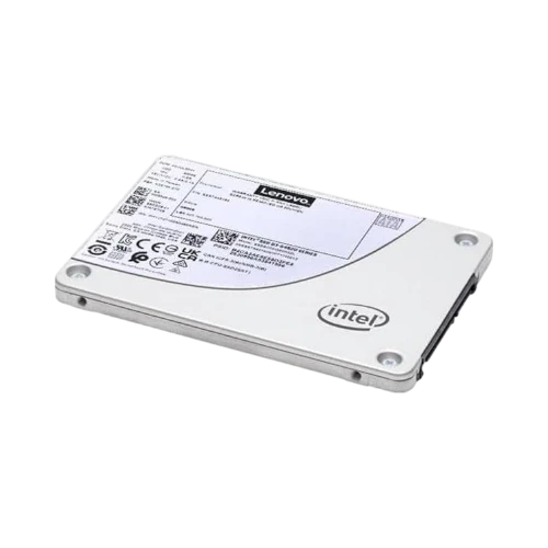 Lenovo 960GB 3.5" SATA 600 Read Intensive Internal SSD — Being Shipped