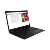 Lenovo ThinkPad T14 Gen 2 14" Notebook, Intel Core i5-1135G7, 8GB RAM, 256GB SSD — Being Shipped