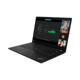 Lenovo ThinkPad T14 Gen 2 14" Notebook, Intel Core i5-1135G7, 8GB RAM, 256GB SSD — Being Shipped