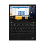 Lenovo ThinkPad T14 Gen 2 14" Notebook, Intel Core i5-1135G7, 8GB RAM, 256GB SSD — Being Shipped