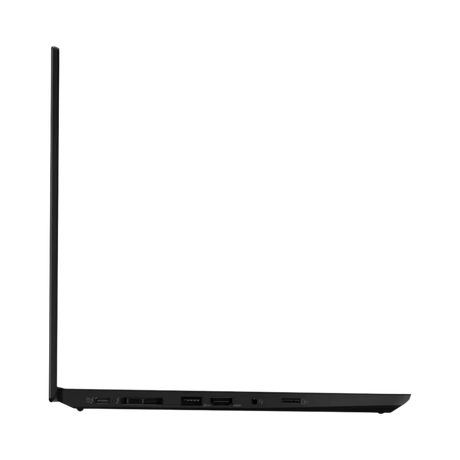 Lenovo ThinkPad T14 Gen 2 14" Notebook, Intel Core i5-1135G7, 8GB RAM, 256GB SSD — Being Shipped
