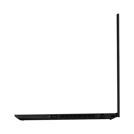 Lenovo ThinkPad T14 Gen 2 14" Notebook, Intel Core i5-1135G7, 8GB RAM, 256GB SSD — Being Shipped