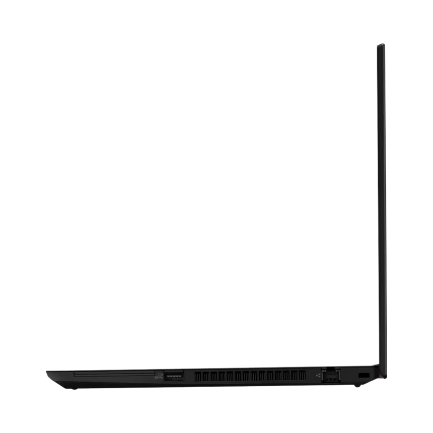 Lenovo ThinkPad T14 Gen 2 14" Notebook, Intel Core i5-1135G7, 8GB RAM, 256GB SSD — Being Shipped