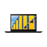 Lenovo ThinkPad T14 Gen 2 14" Notebook, Intel Core i5-1135G7, 8GB RAM, 256GB SSD — Being Shipped