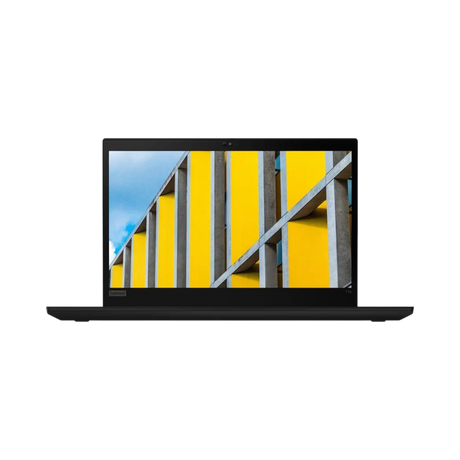 Lenovo ThinkPad T14 Gen 2 14" Notebook, Intel Core i5-1135G7, 8GB RAM, 256GB SSD — Being Shipped