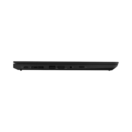 Lenovo ThinkPad T14 Gen 2 14" Notebook, Intel Core i5-1135G7, 8GB RAM, 256GB SSD — Being Shipped