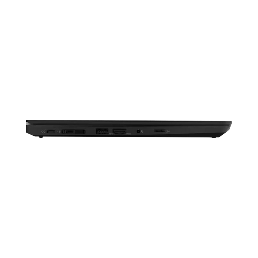 Lenovo ThinkPad T14 Gen 2 14" Notebook, Intel Core i5-1135G7, 8GB RAM, 256GB SSD — Being Shipped