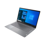 Lenovo ThinkBook 14 G2 ITL 14" Notebook, Intel Core i7-1165G7, 16GB RAM, 512GB SSD (Mineral Gray) — Being Shipped