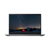 Lenovo ThinkBook 14 G2 ITL 14" Notebook, Intel Core i7-1165G7, 16GB RAM, 512GB SSD (Mineral Gray) — Being Shipped